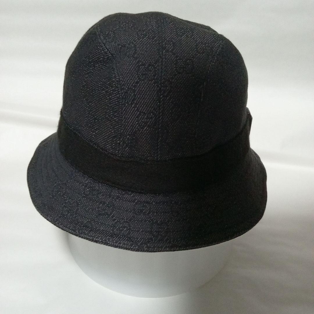 カプリコGUCCIバケットハットＬ