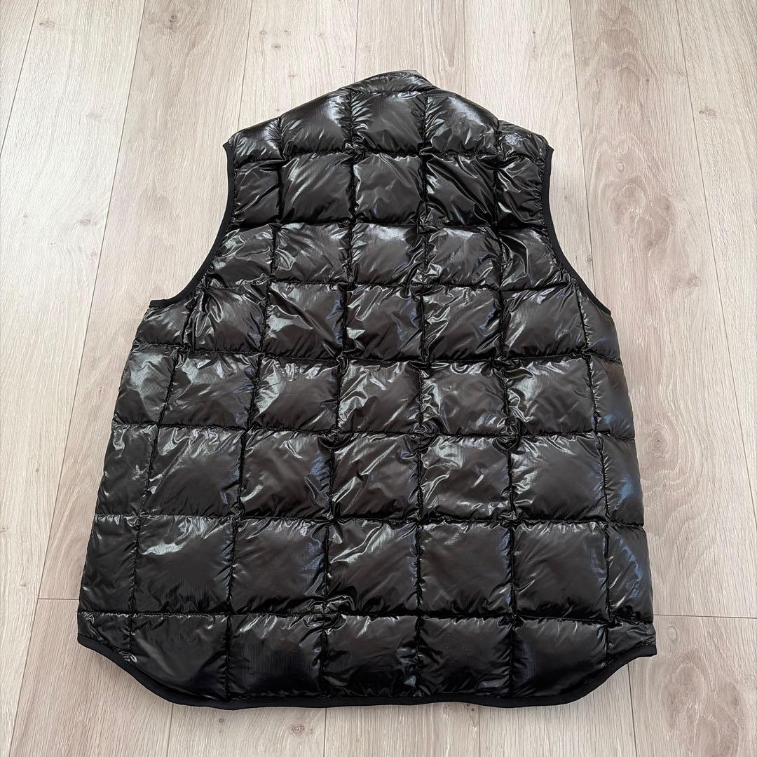 ジャケット・アウター UNDERCOVER FRAGMENT Nylon Down Vest 3