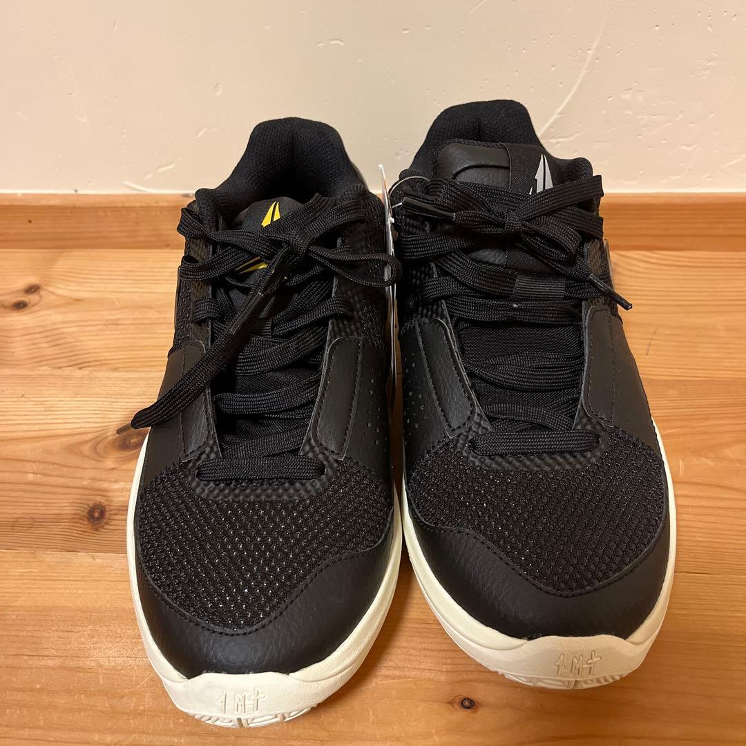 Nike Ja1 Smoke ナイキ ジャ1 スモーク