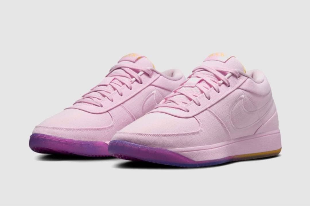 nikeブック1ナイキbook1EP新品10.5インチsunrise28.5cm