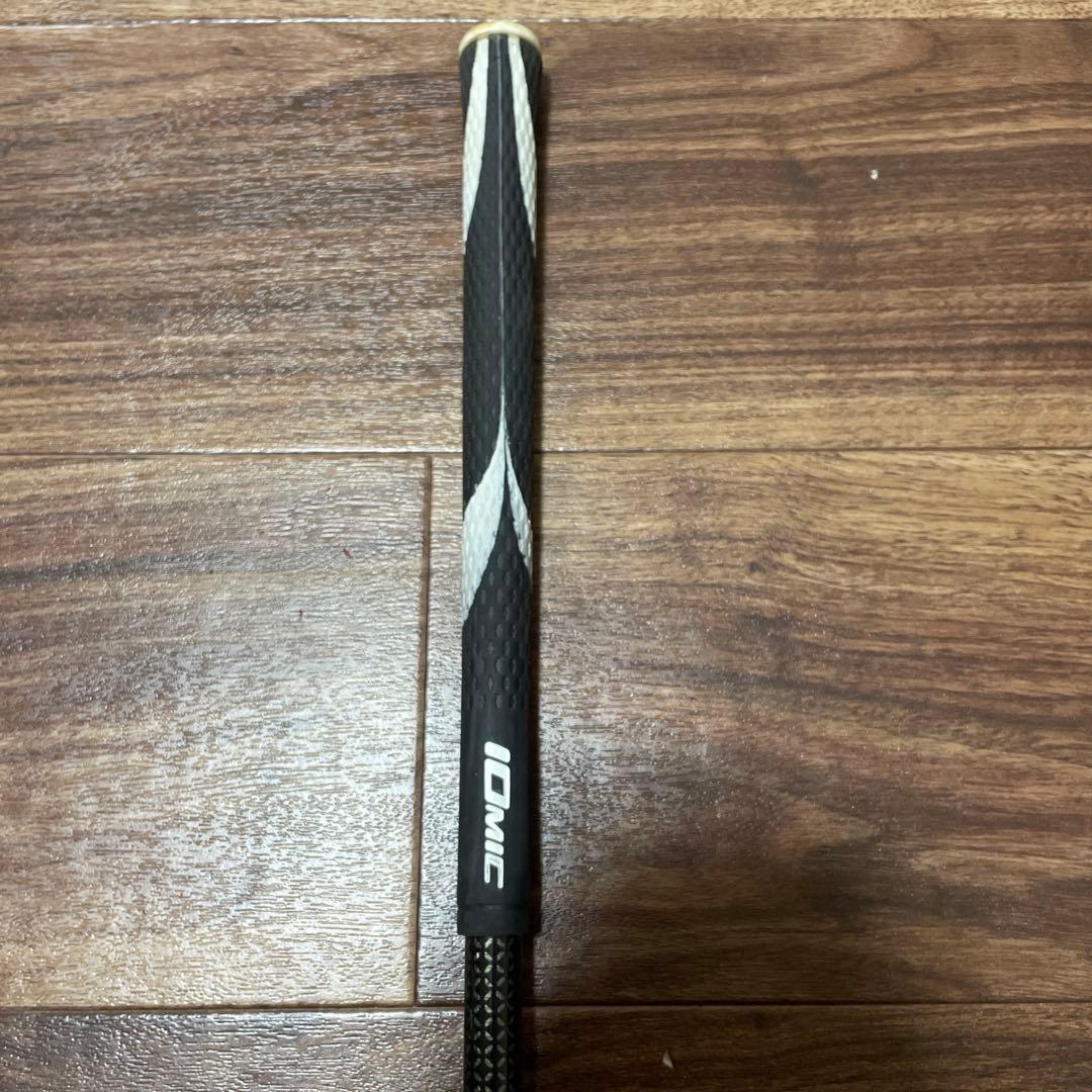 【シャフト2セット付き】Titleist 913 D3 ドライバー 9.5度