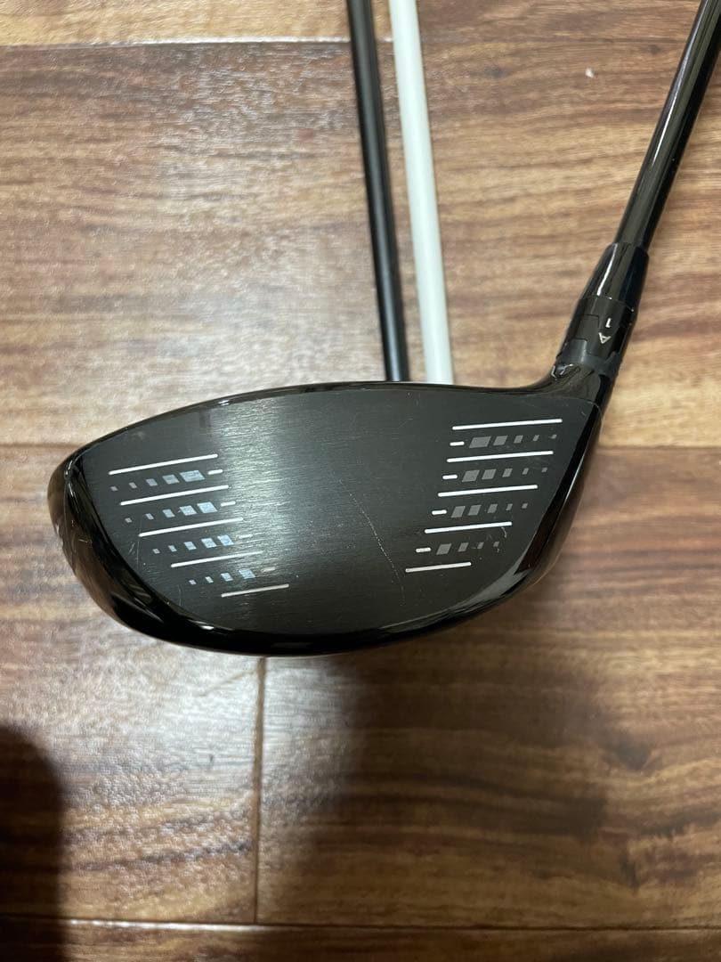 【シャフト2セット付き】Titleist 913 D3 ドライバー 9.5度