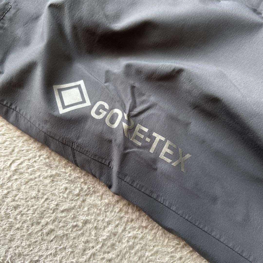 シマノ SHIMANO GORE-TEX P エクスプローラー ウォームパンツ