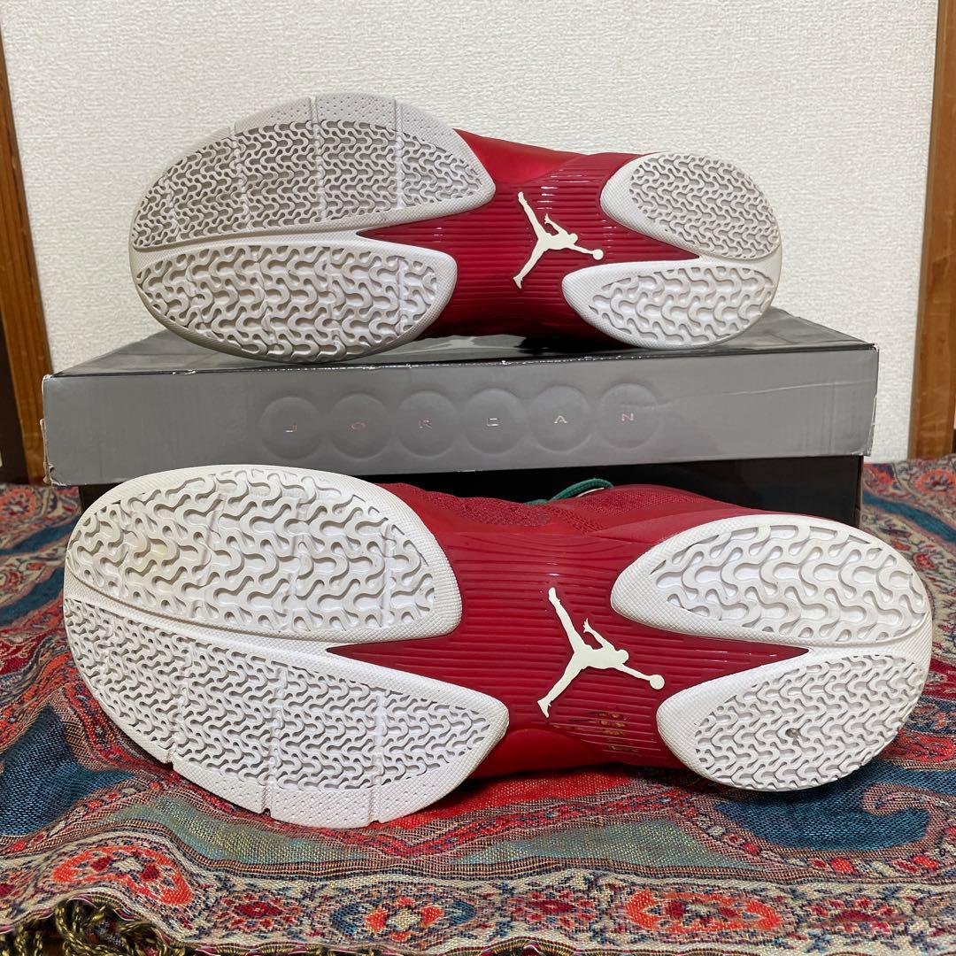 JORDAN FLY WADE 2ジョーダン フライ ウェイド 2 スニーカー