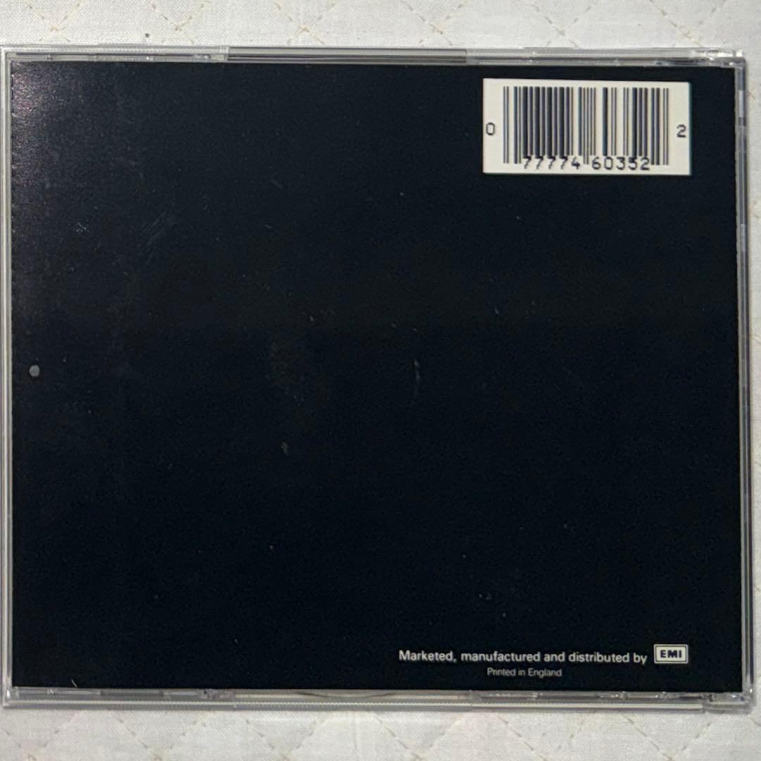 英国HARVEST盤！PINK FLOYD/WISH YOU WERE HERE