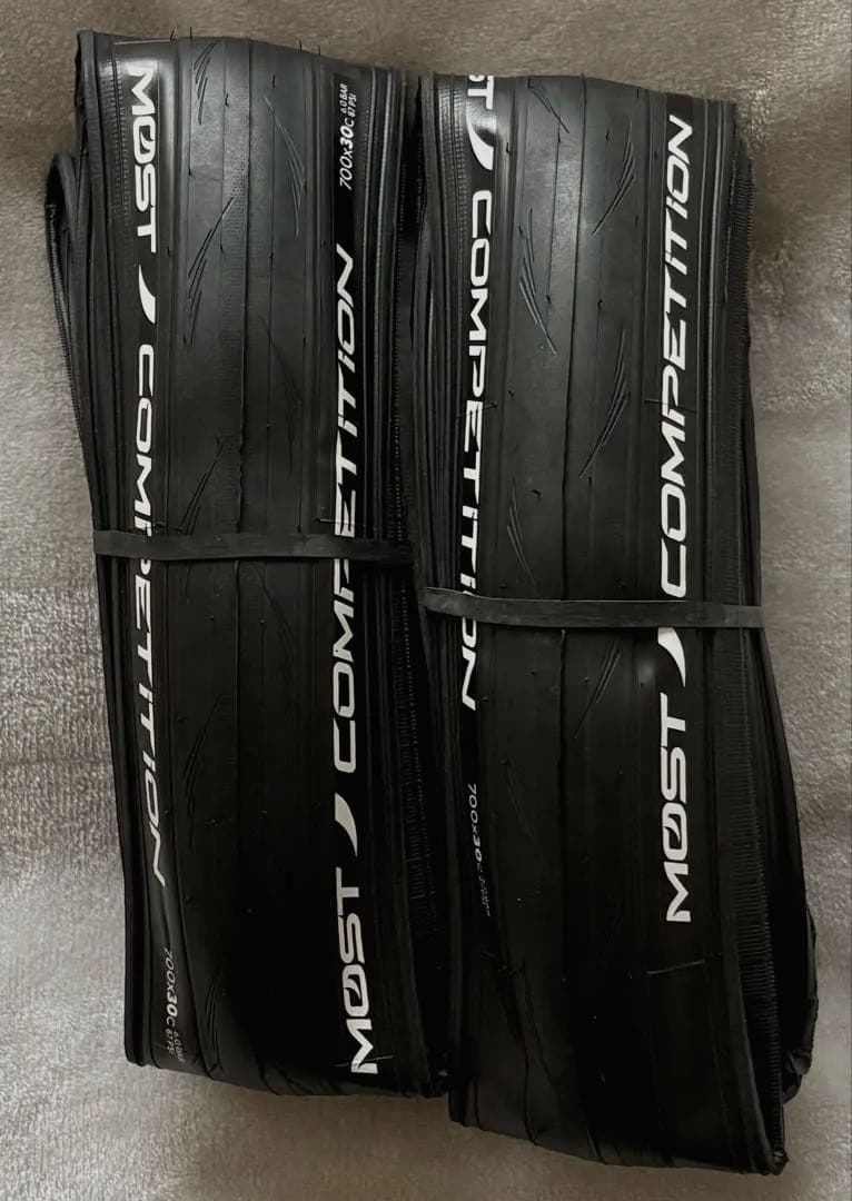 ピナレロ MOST COMPETITION 700x30C 2本セット