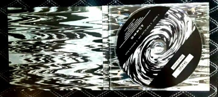ONE OK ROCK会場限定available during 2009CD2枚