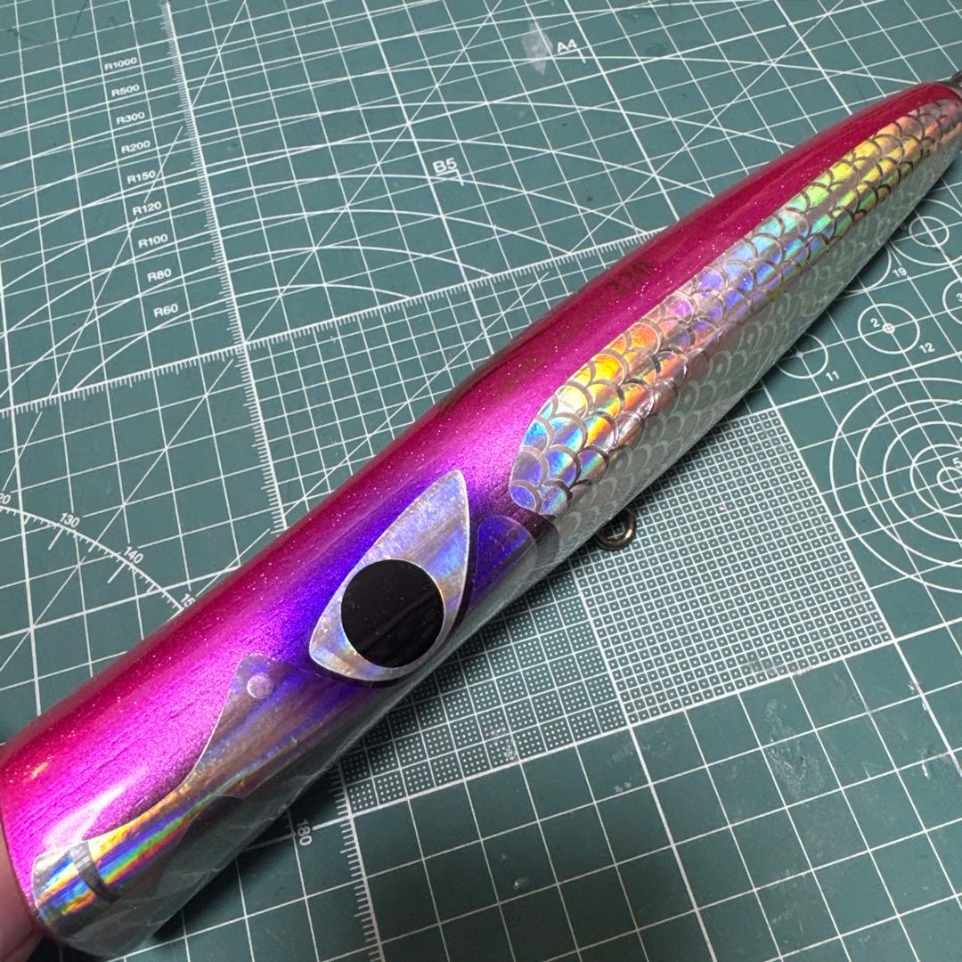 ぴーさん専用cbone バズー220