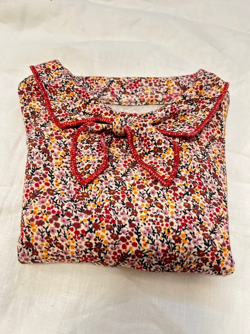 トップス misha&puff JUNIOR SCOUT TOP 2Y