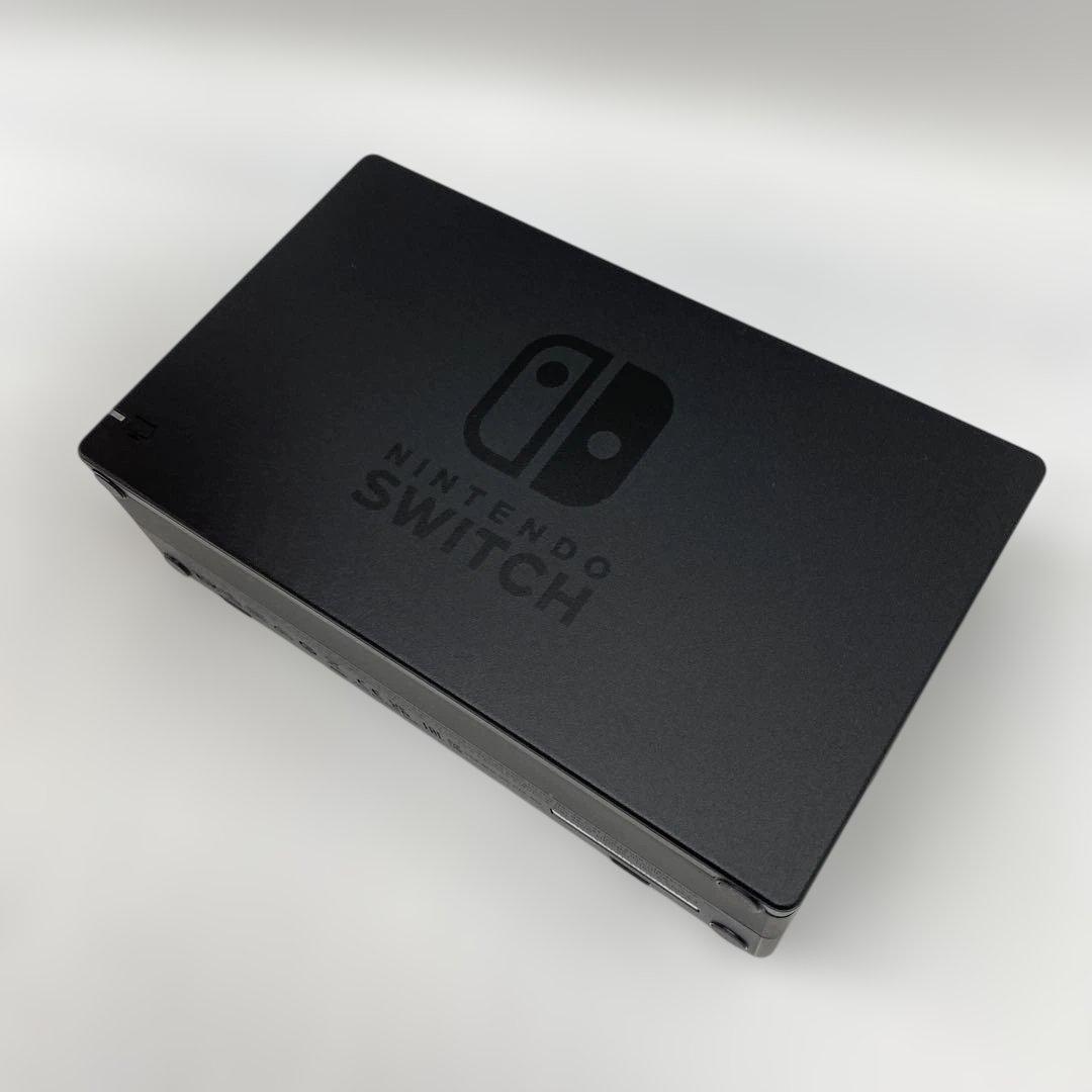 ニンテンドースイッチ 本体 Nintendo Switch バッテリー強化版