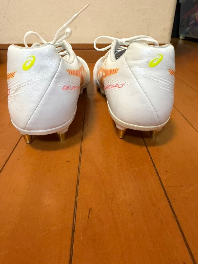 DS LIGHT X-FLY PRO 　28cm