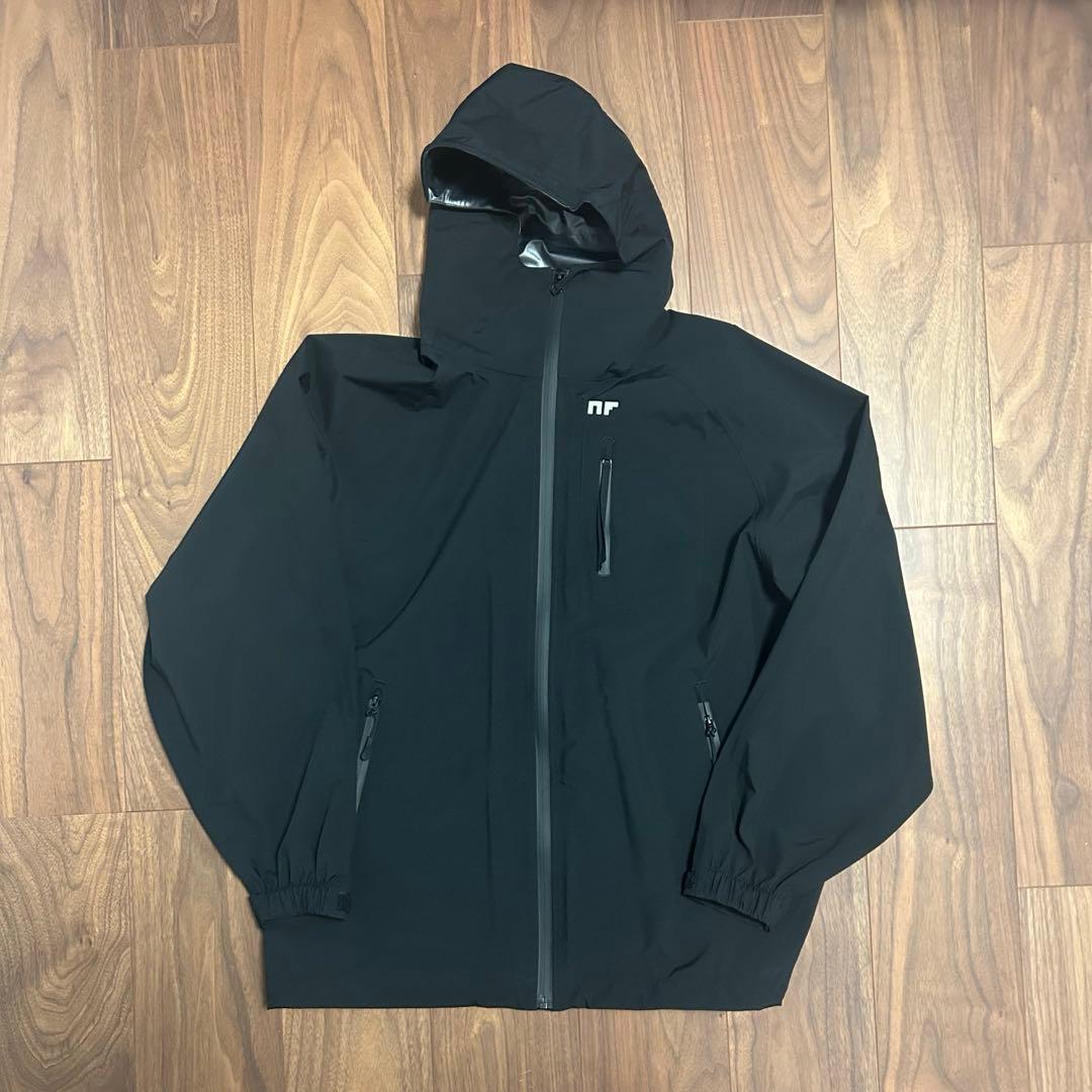 ウェア NF NIGHT FISHING SHELL M