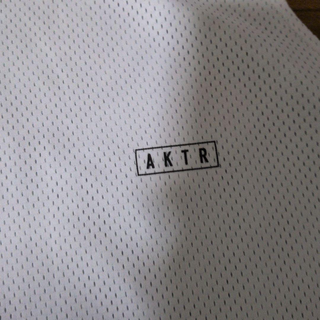 ウェア AKTR BEAST CAMO REVERSIBLE TANK L