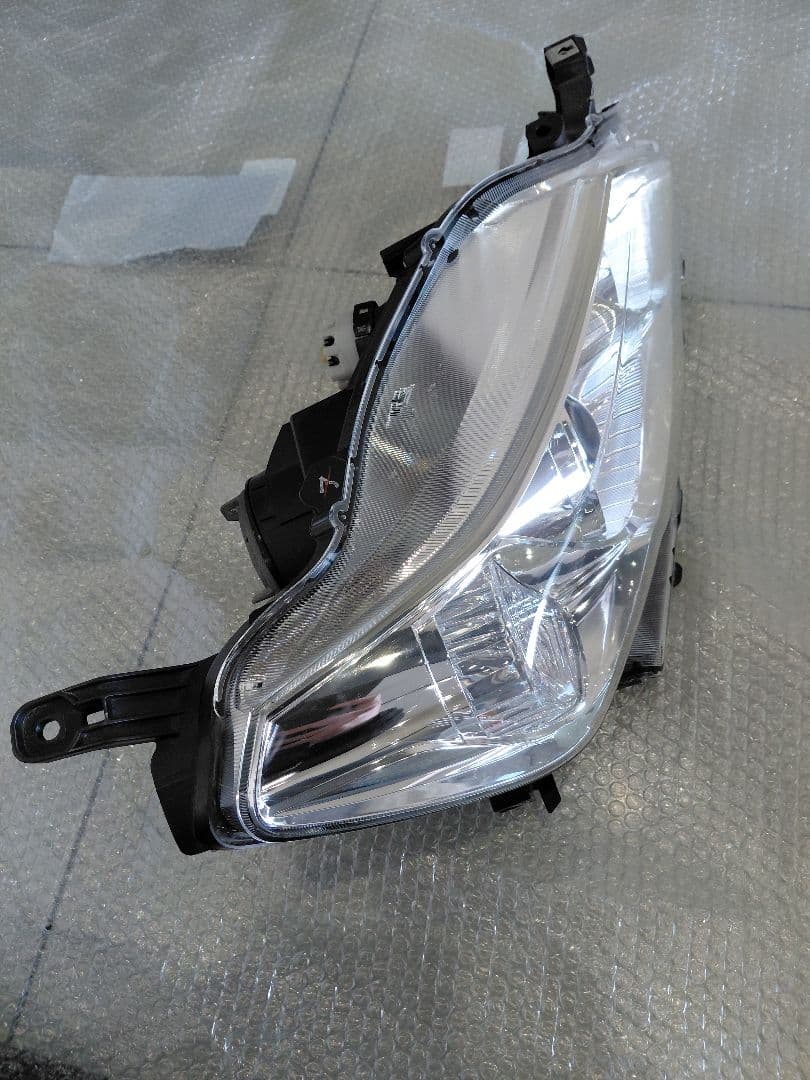 マークX 130系 前期 ヘッドライト左右セット⭐中古⭐程度良好❗