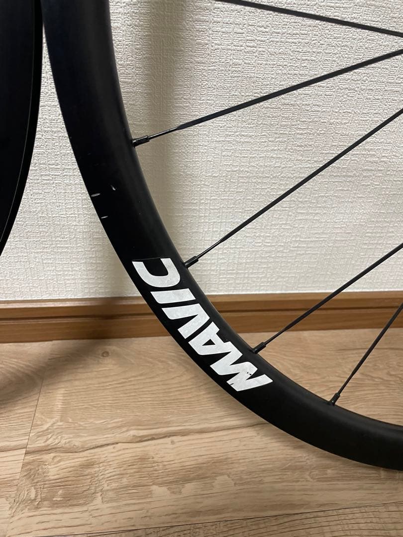限定値下MAVIC KSYRIUM 30 DISC（キシリウム30 ディスク）