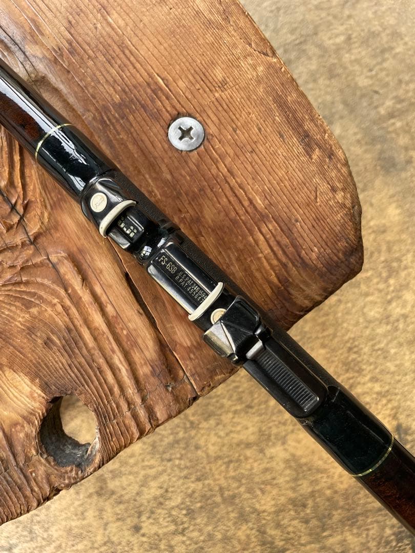 Daiwa 「カーボウィスカー(CARBO WHISKER) せとうち　1.5号