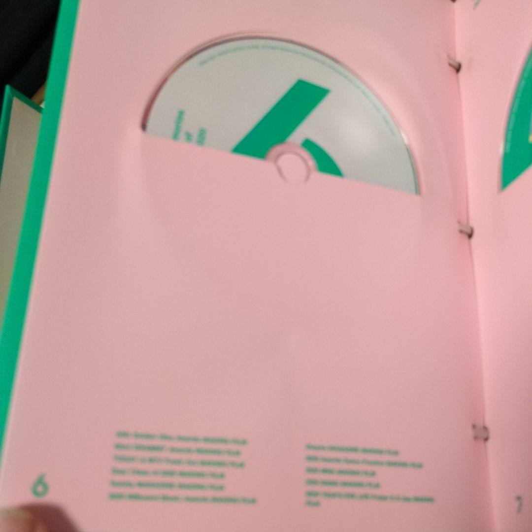 ミュージック BTS Memories of 2020 DVD