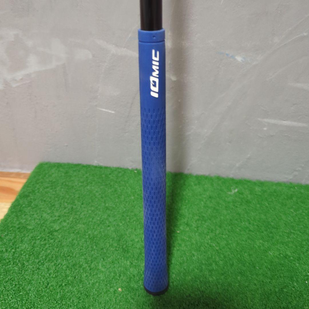クラブ Hzrdus smoke rdx hy 80g 6.0 2U