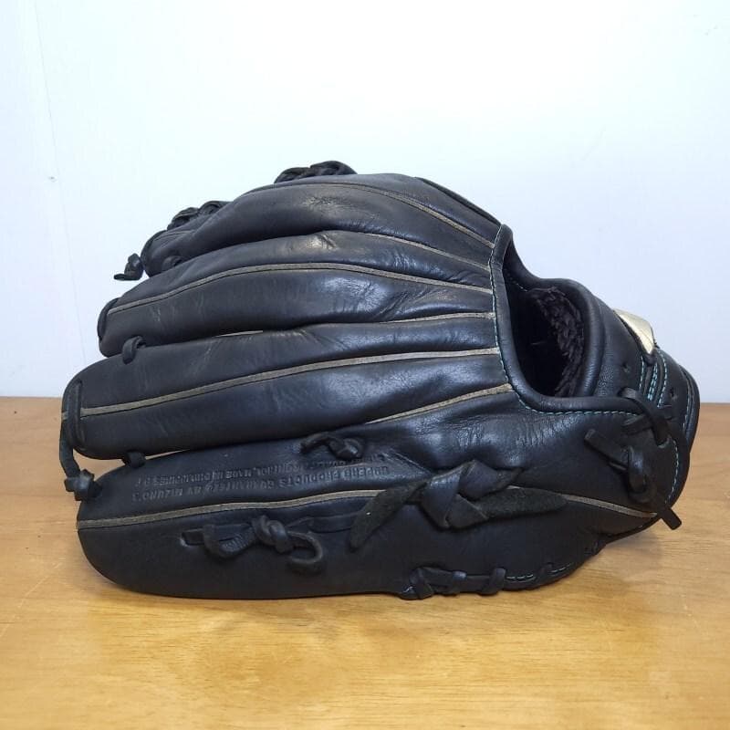 ミズノ 坂本勇人モデル グローバルエリート 限定品 児童用 内野用 軟式グローブ