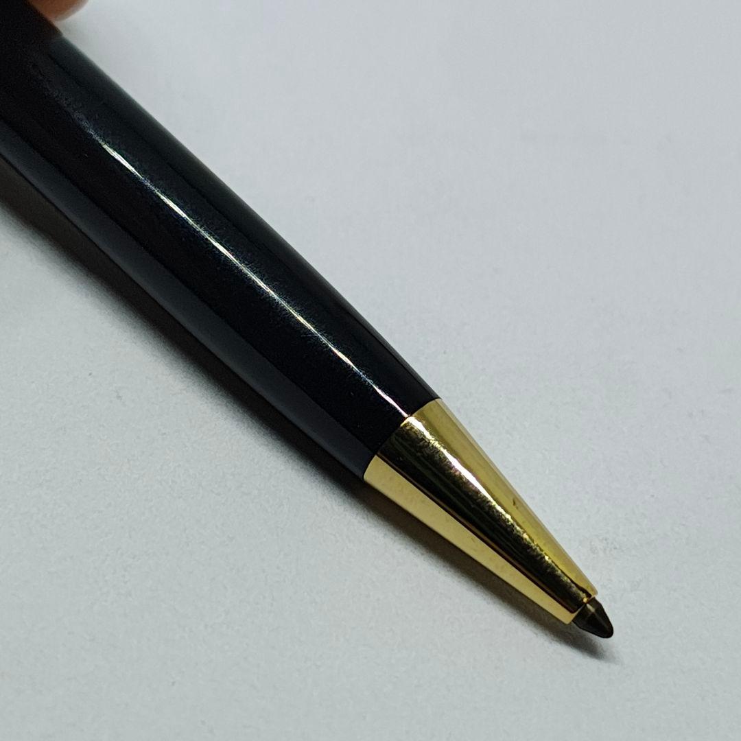 MONTBLANC モンブラン マイスターシュテュック 164 ボールペン