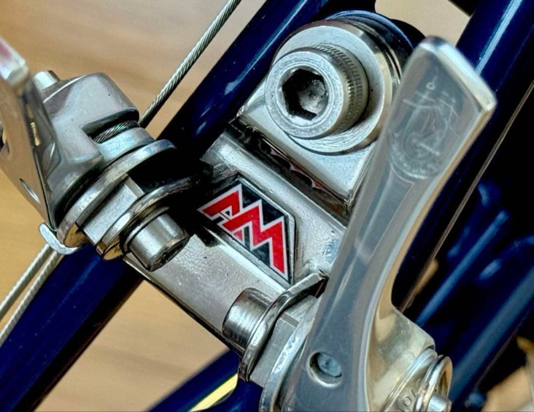 moulton モールトン AM APB ステッカー4種類セット新品未使用品
