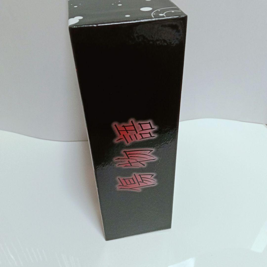 劇場版 アニメ 傷物語 Ⅰ〜Ⅲ 全3巻とらのあな収納BOX付き Blu-ray