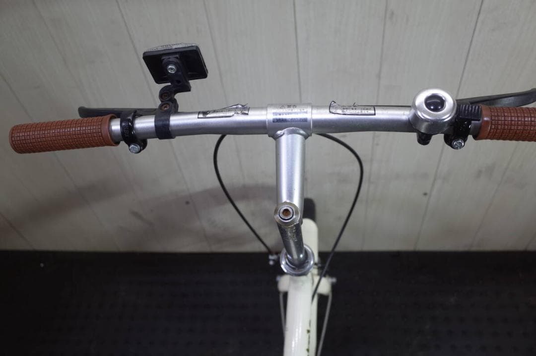 人気！SIMPLE STYLE 16インチ 折り畳み自転車