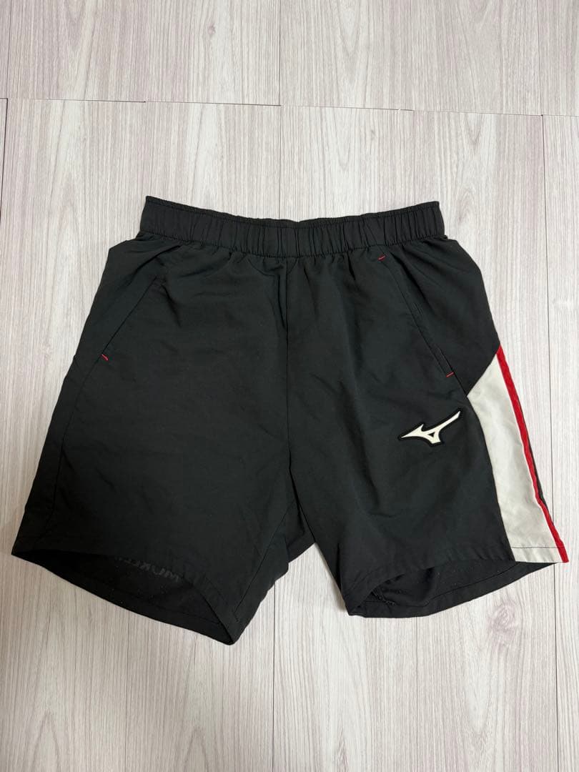 Mizuno Morelia シャツとショーツセット