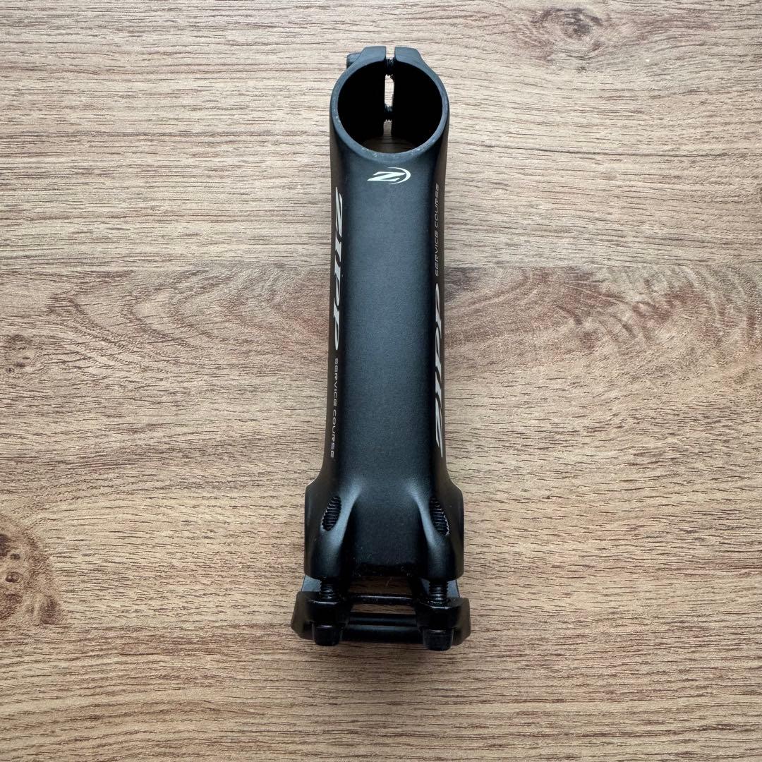 ZIPP SERVICE COURSE ステム 120mm 6° 31.8