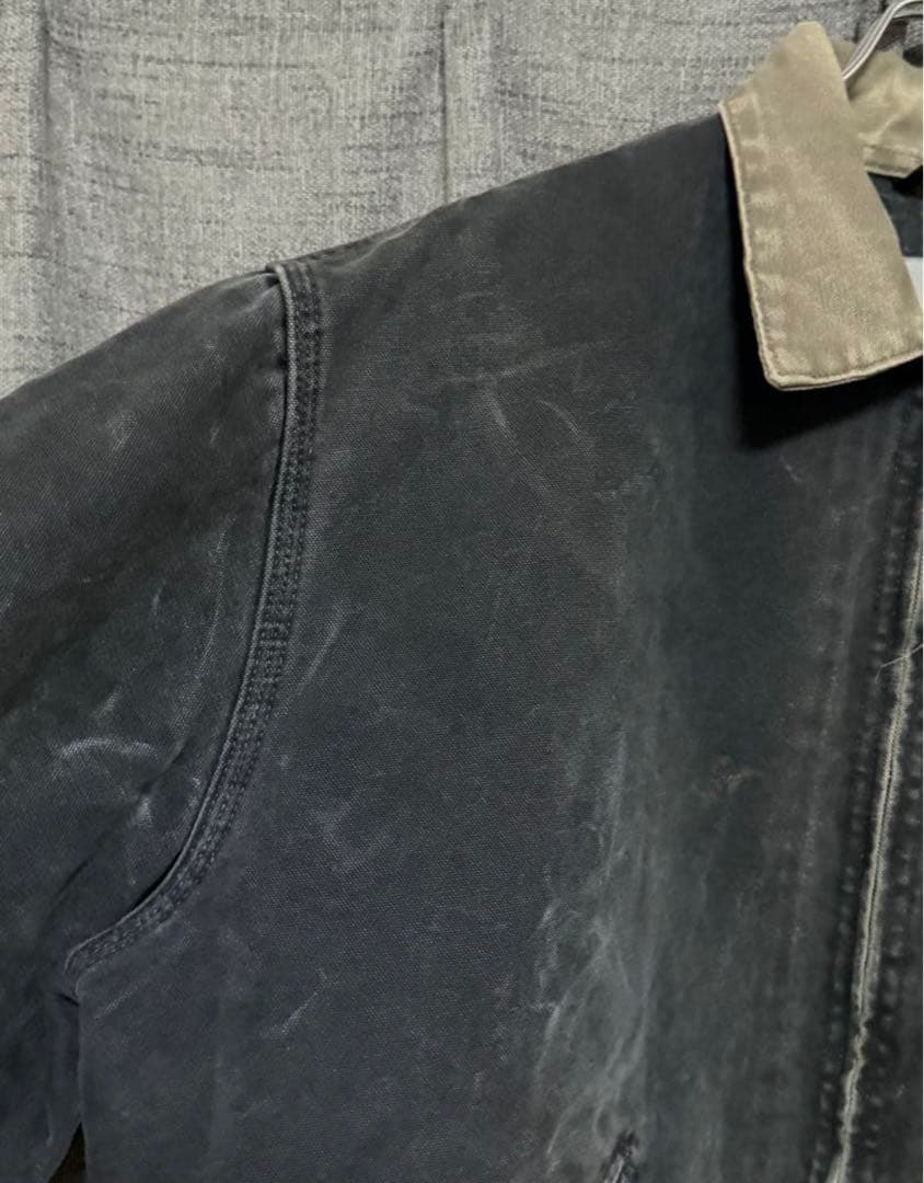 90s Carhartt カーハート デトロイトジャケット ダック J97PTL