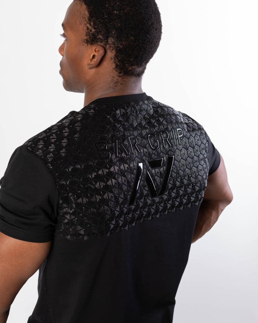 【新品、未開封品】A7 Bar Grip バーグリップ Tシャツ メンズMサイズ