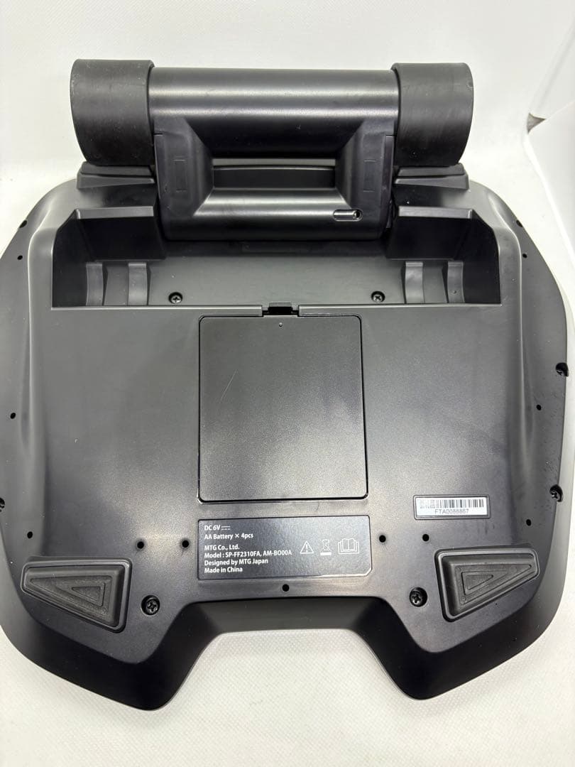 【月末限定セール】【美品】SIXPAD フットフィット2 Foot Fit Ⅱ