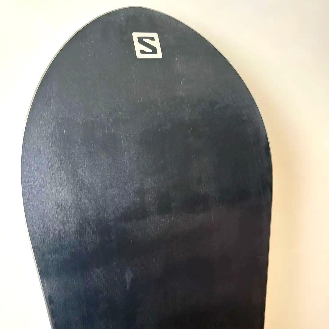 SALOMON SICK STICK 157cm スノーボード