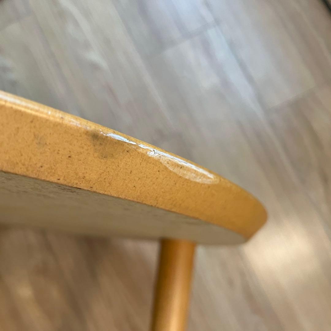 Hyllinge Mobler デンマーク製 コーヒーテーブル