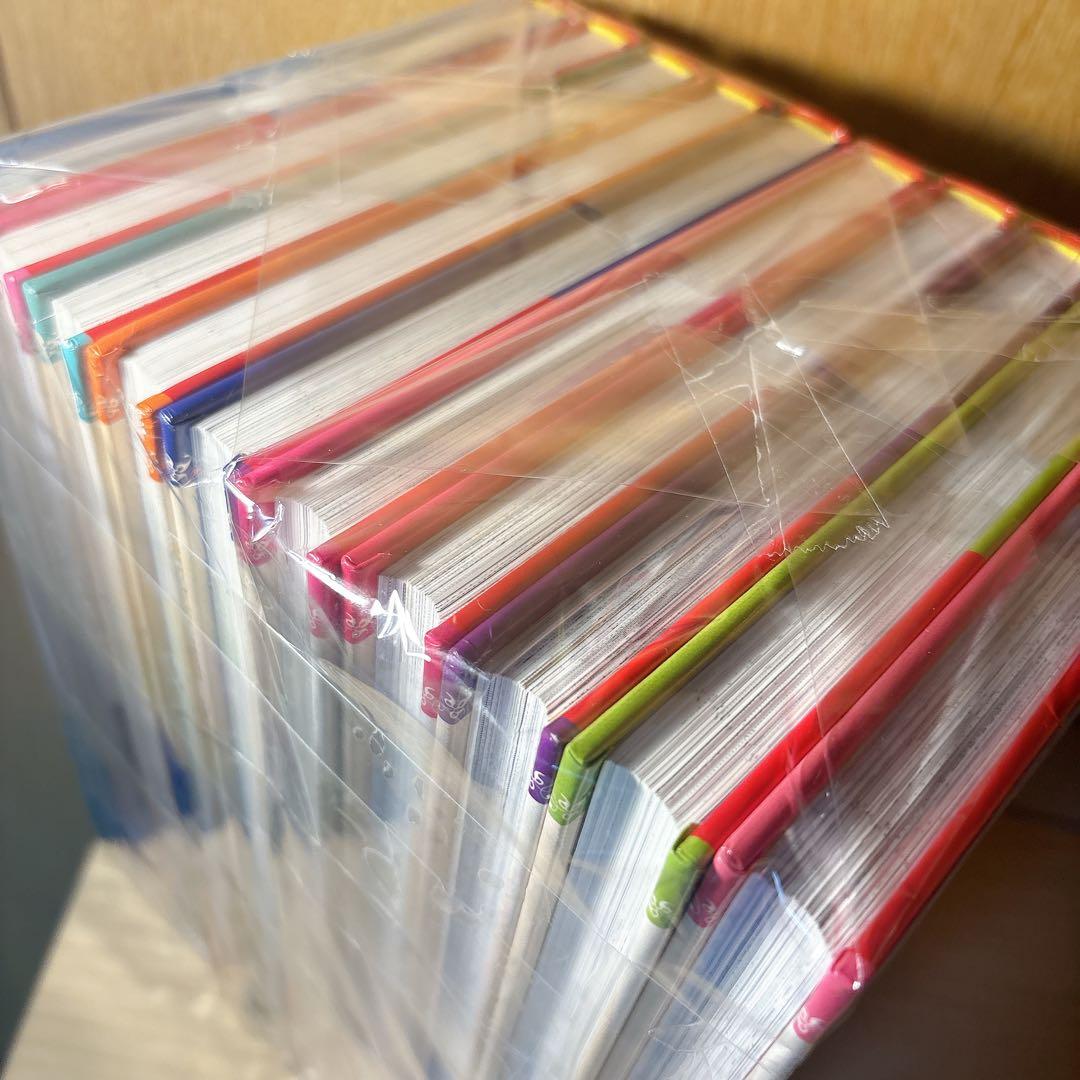 学習まんが 世界の伝記 NEXT 10巻セット