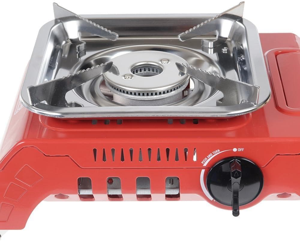 Coleman シングルガスストーブ 120A 新品 未使用