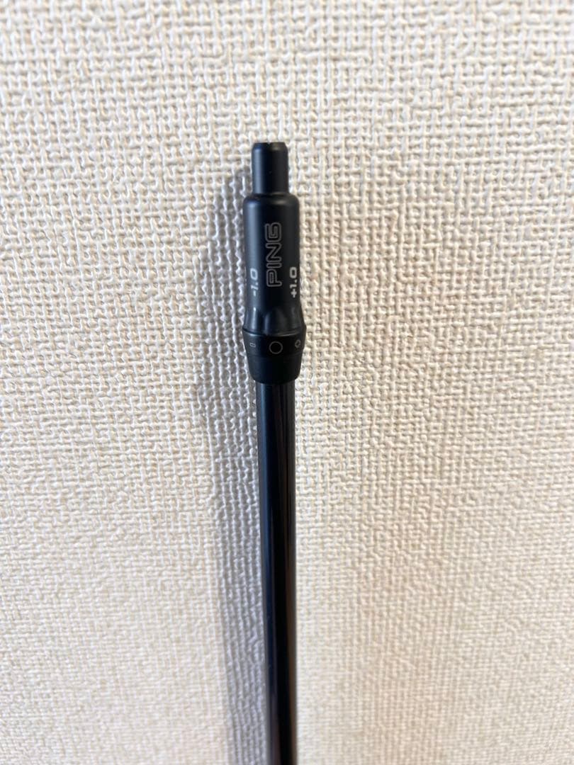 《PINGスリーブ付》 ALTA JCB シャフト