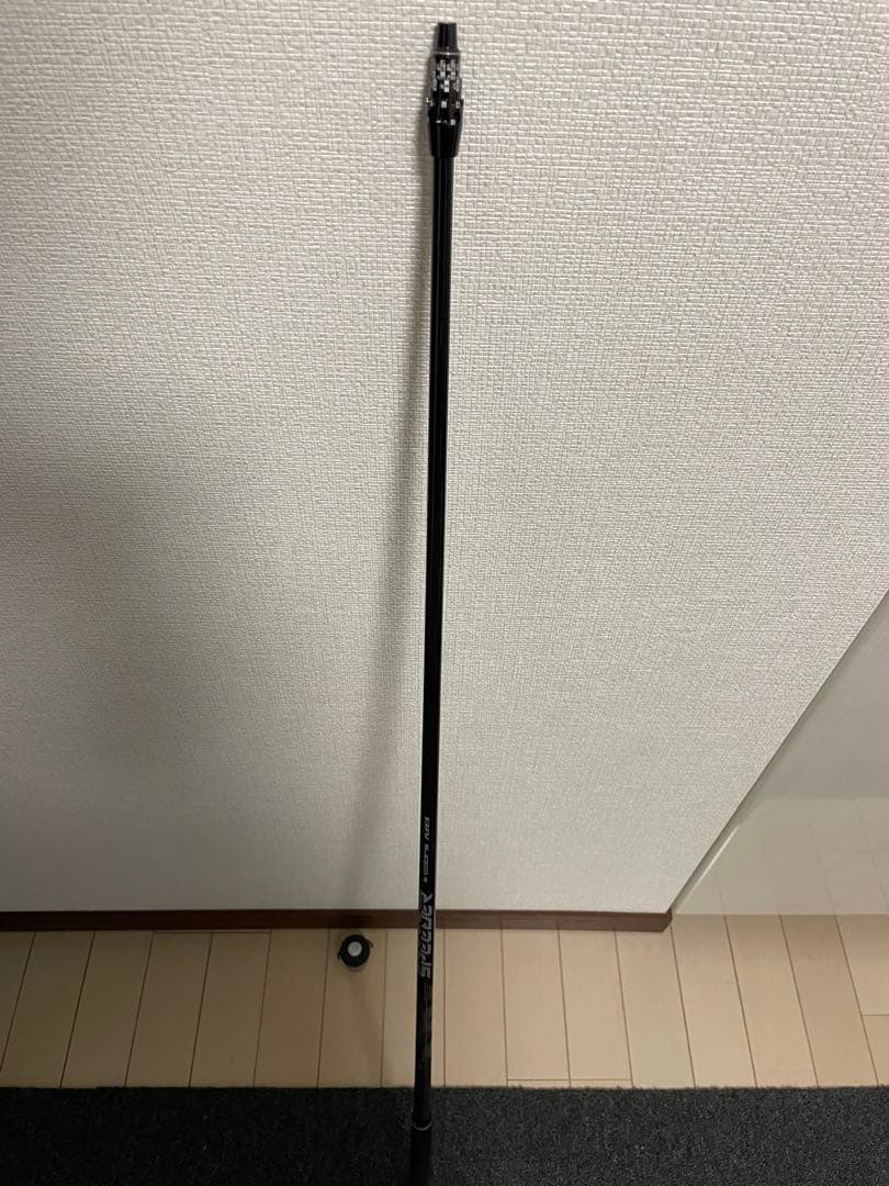 スピーダー forコブラ S　ドライバー用 コブラスリーブ付
