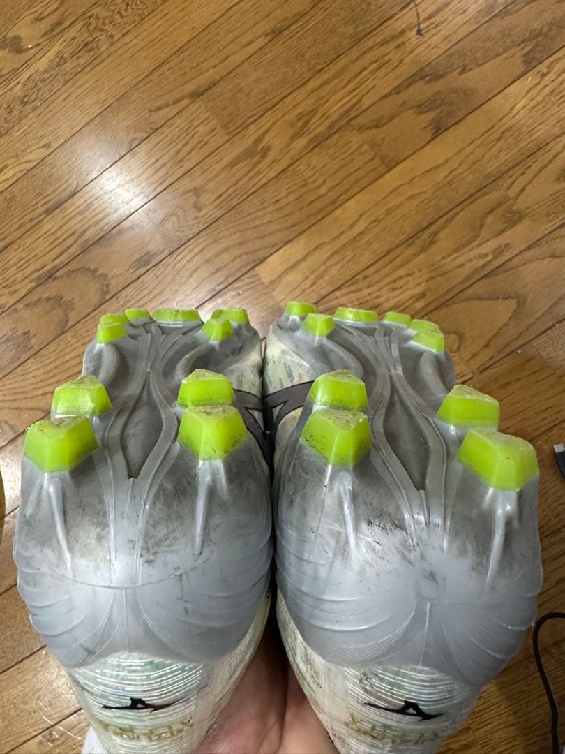 ミズノアルファ2 PRO Mizuno サッカーシューズ