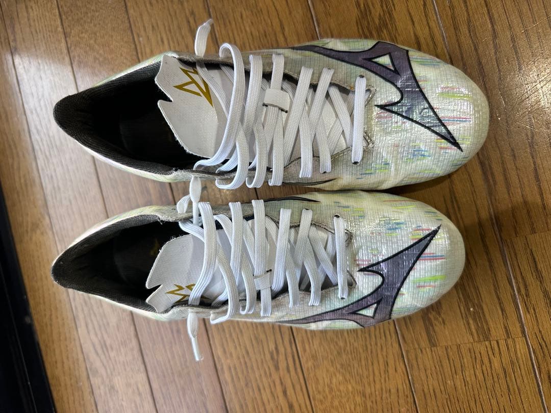 ミズノアルファ2 PRO Mizuno サッカーシューズ