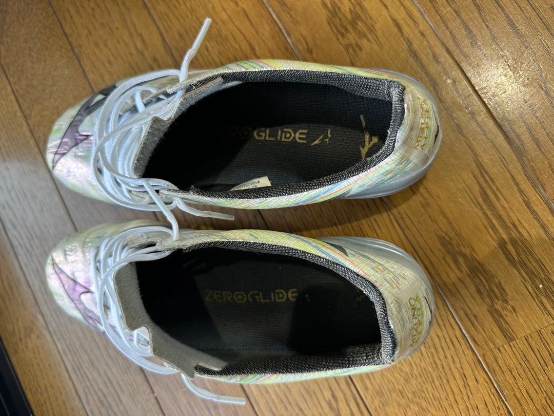 ミズノアルファ2 PRO Mizuno サッカーシューズ