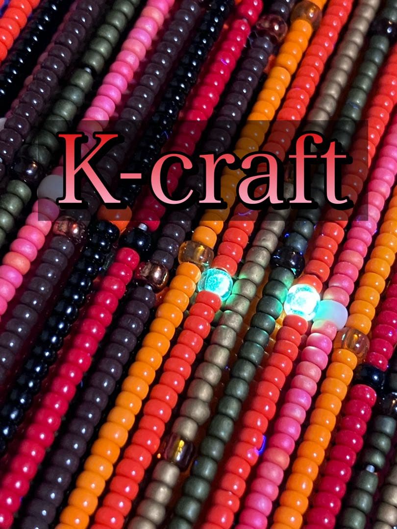 こっしー様ご注文品① K-craftネジングルアー エリアトラウト 管釣り