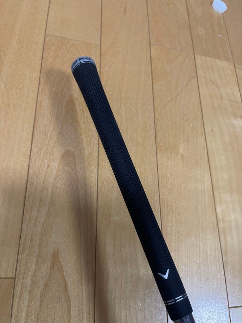 ★新品　エリート　トリプルダイヤモンド　MAX 9度　TESEI 1K 65S
