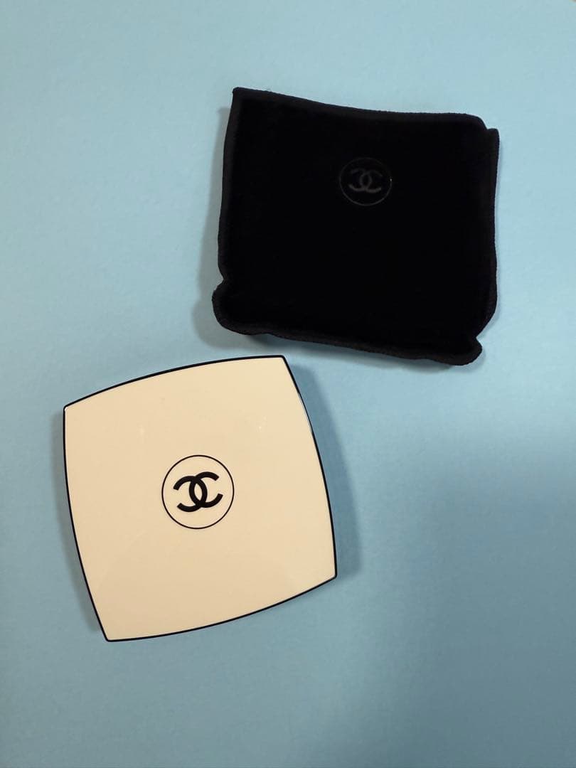 シャネル　CHANEL レベージュパレットルガール　テンダー