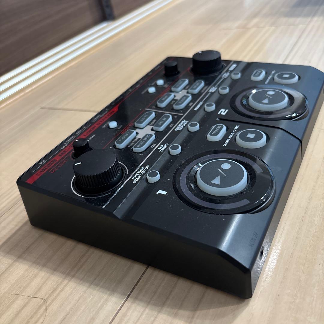 （２月末までの期間限定〕美品 BOSS RC-202 ループステーション