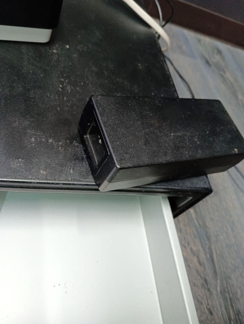 ぽんぽこ643　mC-Print3（MCP31LB　黒）訳アリ