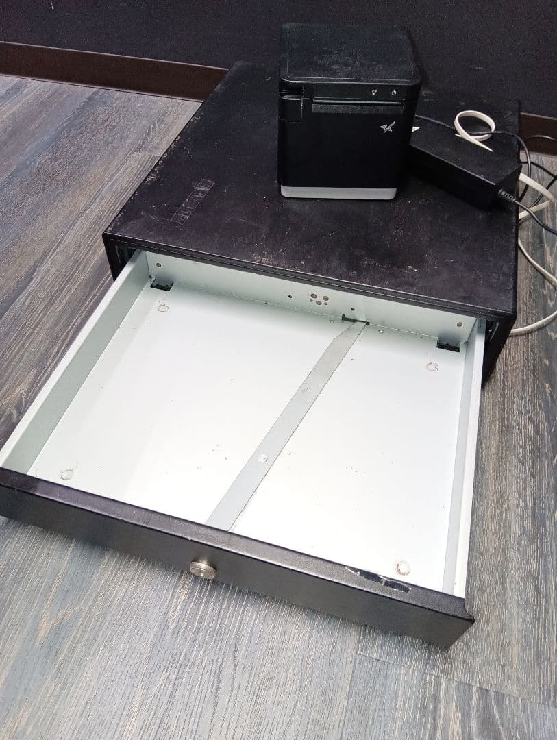ぽんぽこ643　mC-Print3（MCP31LB　黒）訳アリ
