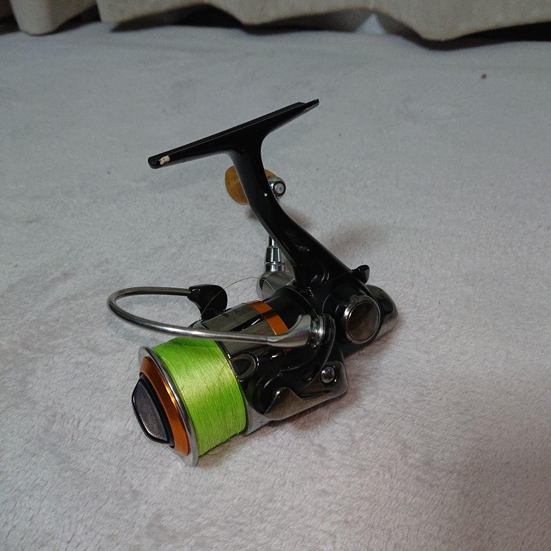 ダイワ Daiwa プレッソ PRESSO ※アジング メバリング トラウト