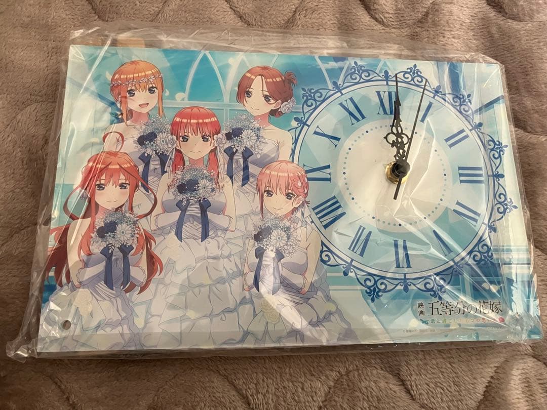 任天堂Switchソフト 五等分の花嫁 君と過ごした五つの思い出 限定版