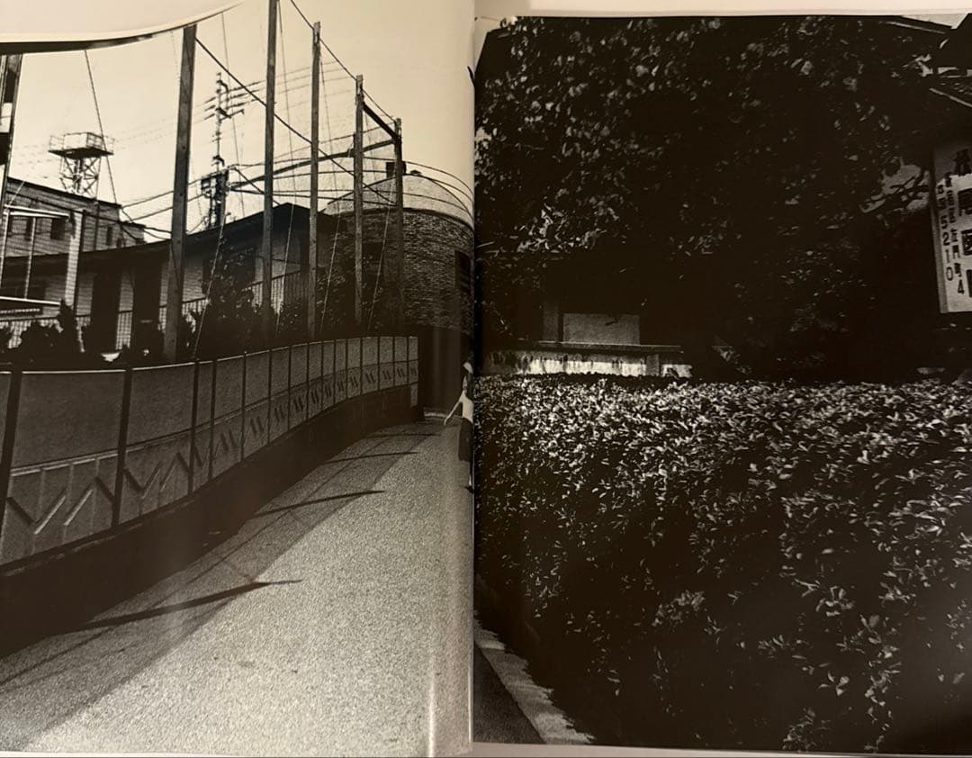 K*集様 森山大道 写真集 ヒステリック No.6 1994年